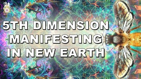 Channeling the Energy of the 5th Dimension: Communicating with Higher Beings